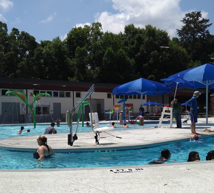 Briarwood Community Pool (Atlanta,&nbspGA)